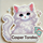 Casper Toreka